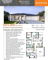 Prosper Estate - Sebastopol - Lot 29