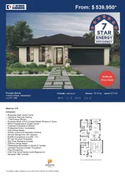 Prosper Estate - Sebastopol - Lot 34