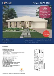 Prosper Estate - Sebastopol - Lot 34