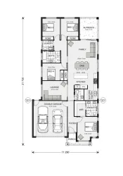Prosperity Estate - Fraser Rise - Lot 12