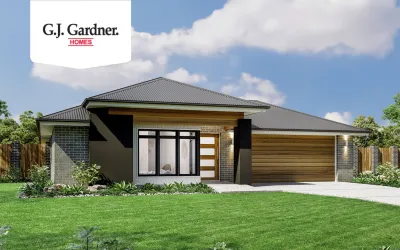 Prosperity Estate - Fraser Rise - Lot 4
