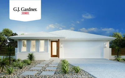 Prosperity Estate - Fraser Rise - Lot 4