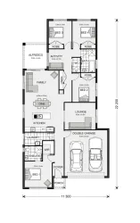 Prosperity Estate - Fraser Rise - Lot 4