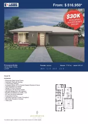 Provenance Bendigo Estate - Huntly