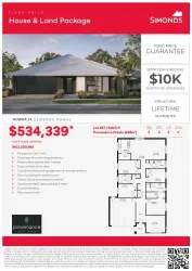 Provenance Bendigo Estate - Huntly