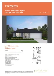 Provenance Bendigo Estate - Huntly