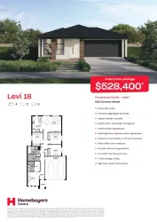 Provenance Bendigo Estate - Huntly