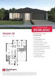 Provenance Bendigo Estate - Huntly