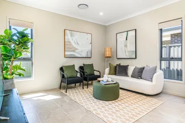 Ravenswood Estate1 - Tullimbar - Lot 1014