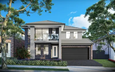 Ravenswood Estate1 - Tullimbar - Lot 616