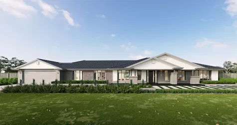 Red Gum Views Estate - Yea - Lot 10