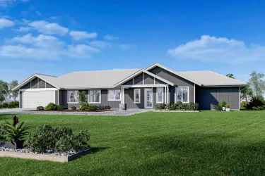 Red Gum Views Estate - Yea - Lot 3