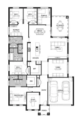 Red Gum Views Estate - Yea - Lot 3