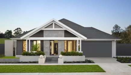 Red Gum Views Estate - Yea - Lot 4