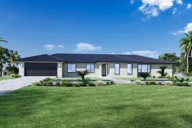 Red Gum Views Estate - Yea - Lot 7