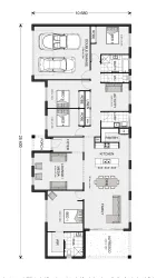 Red Gum Views Estate - Yea - Lot 7