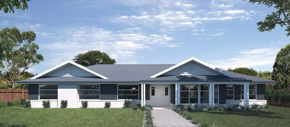 Red Gum Views Estate - Yea - Lot 7