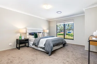 Redgum Rise Estate - Oakville - Lot 207