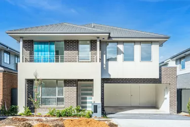 Redgum Rise Estate - Oakville - Lot 210