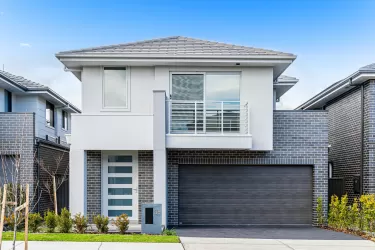 Redgum Rise Estate - Oakville - Lot 212