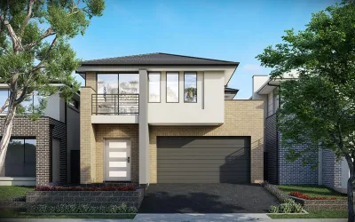 Redgum Rise Estate - Oakville - Lot 217