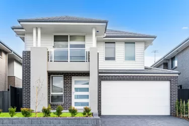 Redgum Rise Estate - Oakville - Lot 219