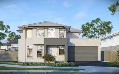 Redgum Rise Estate - Oakville - Lot 316