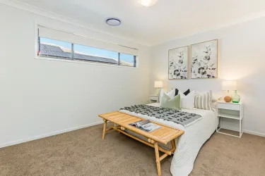 Redgum Rise Estate - Oakville - Lot 316