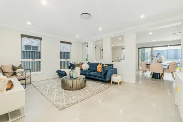 Redgum Rise Estate - Oakville - Lot 44