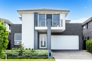 Redgum Rise Estate - Oakville - Lot 44