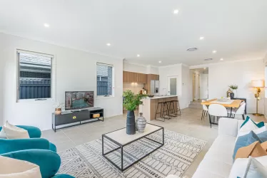 Redgum Rise Estate - Oakville - Lot 47