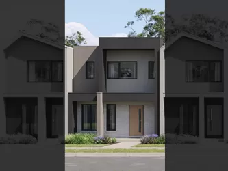 Redstone Estate - Sunbury - Lot 642