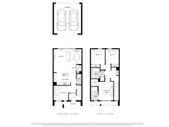 Redstone Estate - Sunbury - Lot 642