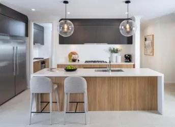 Ridgehaven Estate - Box Hill - Lot 207 Kitchen