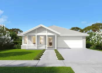 Ridgehaven Estate - Elderslie  - Lot 23