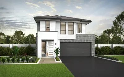 Ridgehaven Estate - Elderslie  - Lot 24