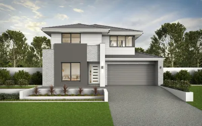 Ridgehaven Estate - Elderslie  - Lot 25