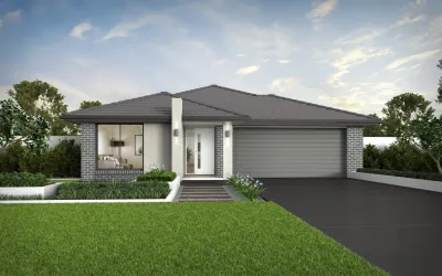 Ridgehaven Estate - Elderslie  - Lot 3