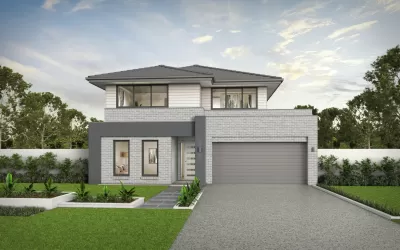 Ridgehaven Estate - Elderslie  - Lot 3