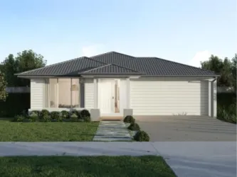 Ridgelea Estate - Pakenham East - Lot 1009