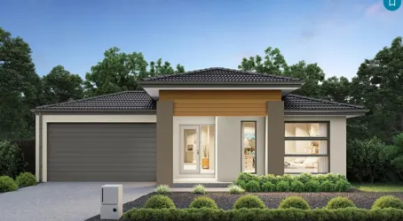 Ridgelea Estate - Pakenham East - Lot 1023