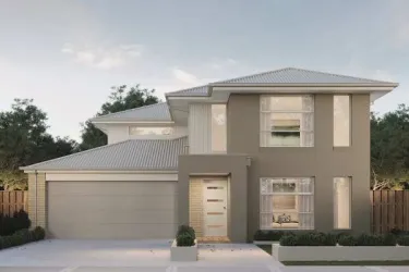 Ridgelea Estate - Pakenham East - Lot 902