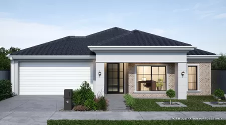 River Valley Estate - Sunshine North - Lot 12