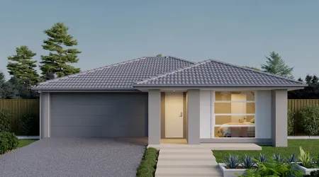 River Valley Estate - Sunshine North - Lot 31