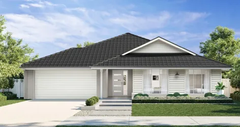 Riverparks Estate - Upper Caboolture - Lot 2713