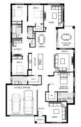 Riverparks Estate - Upper Caboolture - Lot 2807