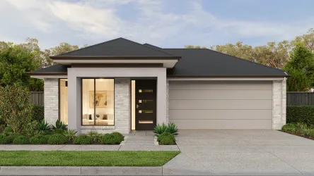 Riverside Estate - Allenby Gardens - Lot 47