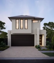 Riverside Estate - Allenby Gardens - Lot 48