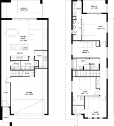 Riverside Estate - Allenby Gardens - Lot 48