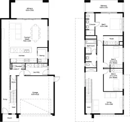 Riverside Estate - Allenby Gardens - Lot 51